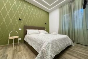 B&B Toto al Vaticano