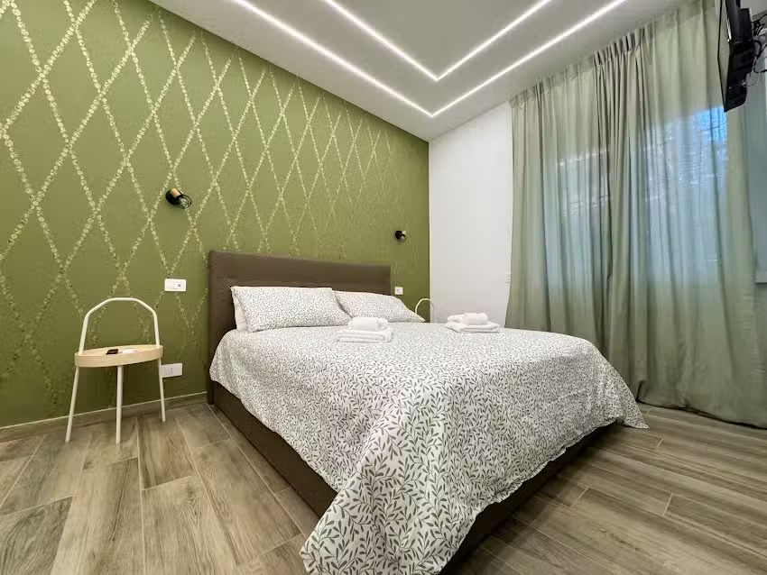 B&B Toto al Vaticano