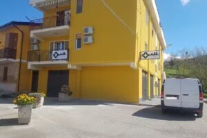 B&B Tra I Castelli