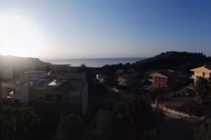 B&B Tra il Cielo e il Mare