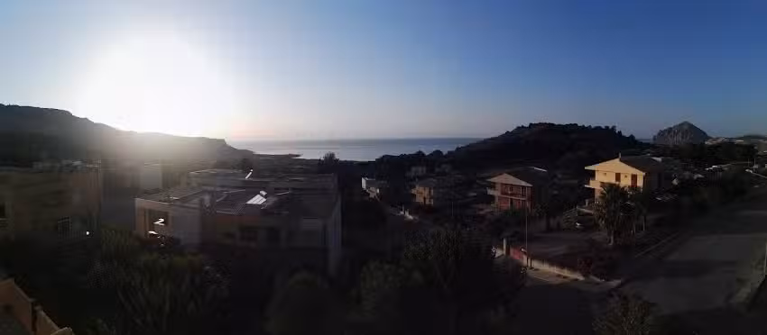 B&B Tra il Cielo e il Mare