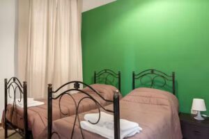 B&B Tra L’Etna E Il Mare