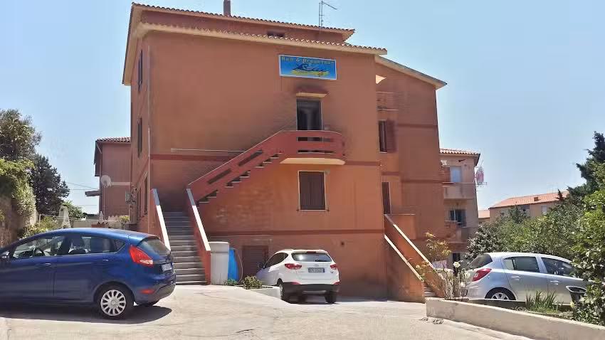 B&B Tra Rocce & Mare – La Maddalena – Sardegna