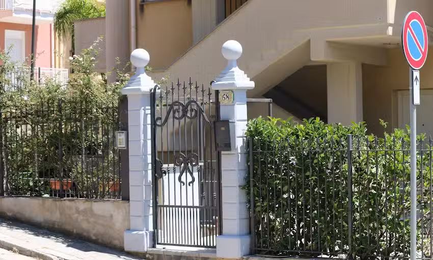 B&b Trabia (PA) – Click Art & Room