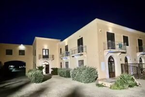 B&B Tramonti d’aMare