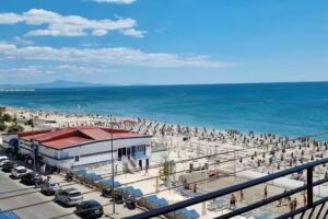 B&B Tramonto Sul Mare