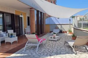 B&B Tramonto Sul Mare