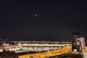 B&B Tre Civette Sul Comò