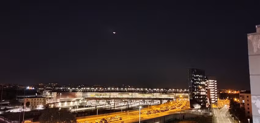 B&B Tre Civette Sul Comò