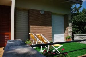 B&B – Tre conigli sul comò