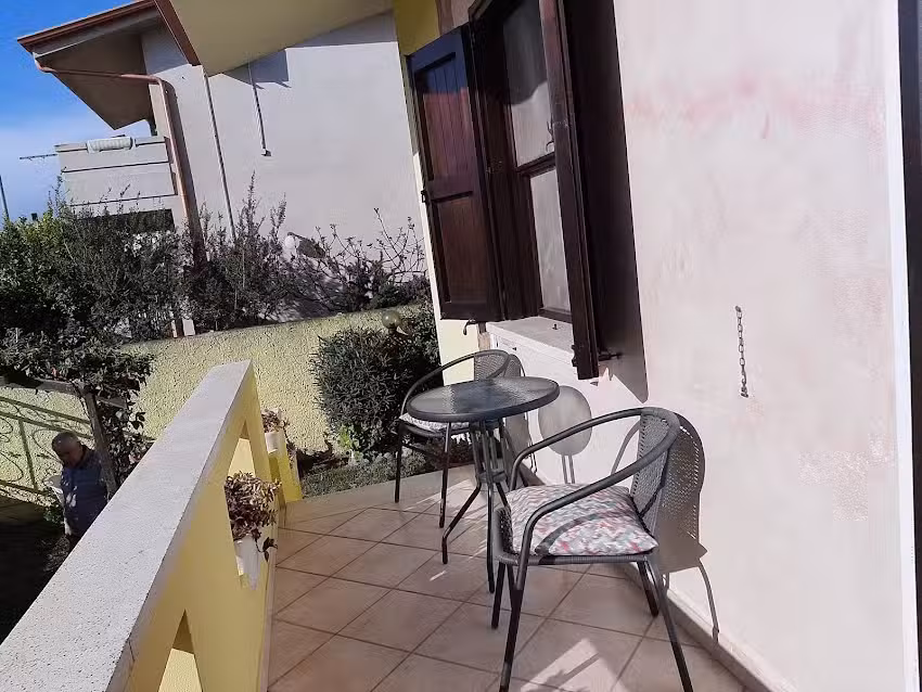 B&B Tre Raggi di Sole