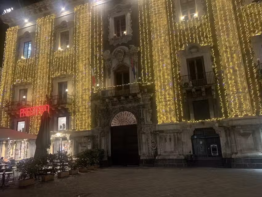 B&B Tre Stelle al Duomo