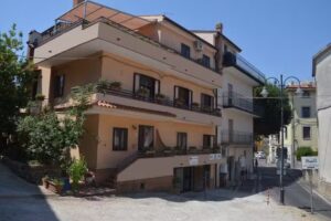 B&B Trentinara Cilento