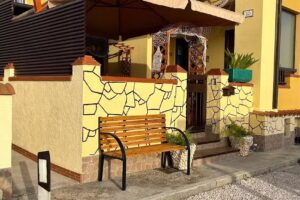 B&B Triangolo delle Bermuda