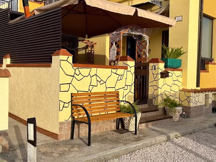 B&B Triangolo delle Bermuda