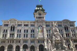 B&B Trieste Sea Life