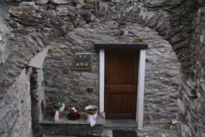 B&B Triora Medievale