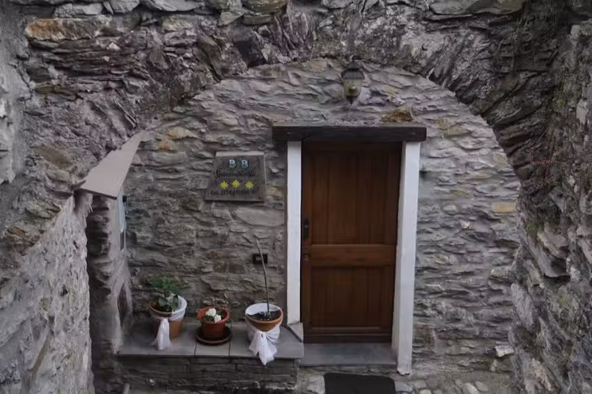 B&B Triora Medievale