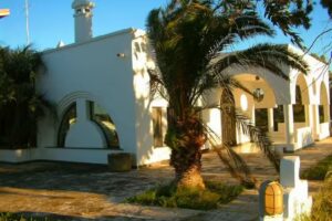 B＆B Tripoli Giuseppina, masseria didattica
