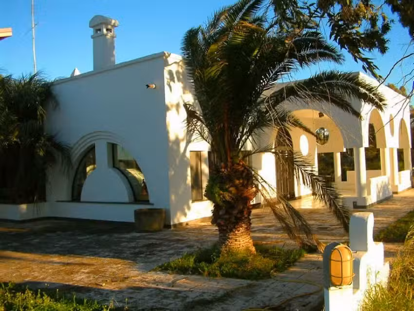 B＆B Tripoli Giuseppina, masseria didattica