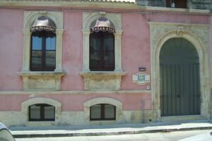 B&B Triskèles Siracusa