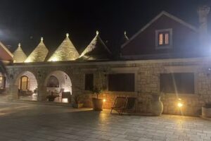 B&B Trulli d’Autore