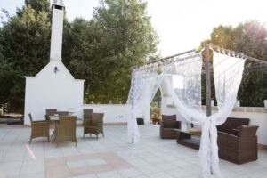 B&B Trulli e Mare s.r.l.s.