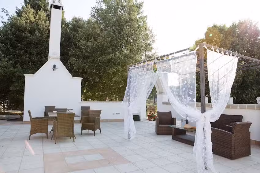 B&B Trulli e Mare s.r.l.s.