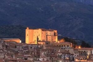 B&B TULIP LOTUS CASTELBUONO