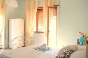 B&B TURISTICO Scauri Mare
