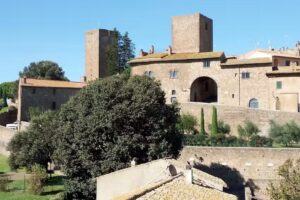 B&B Tuscania