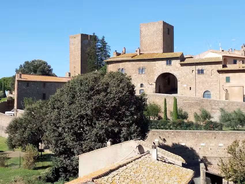 B&B Tuscania