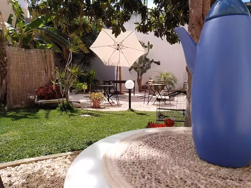 B&B U’Canzu Rooms Avola