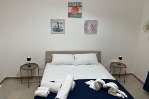 B&B Ulivo Trapani
