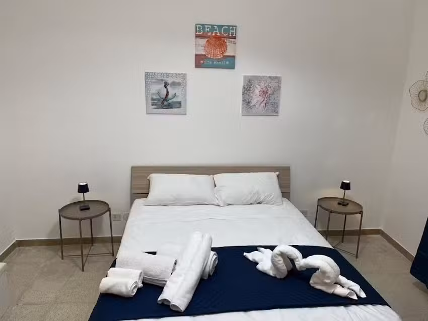 B&B Ulivo Trapani