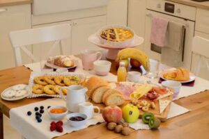 B&B Un Bacio in Bicicletta