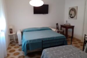 B&B Un Mare di Gioia