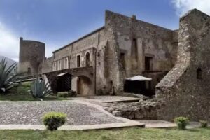 B&b un posto al sole