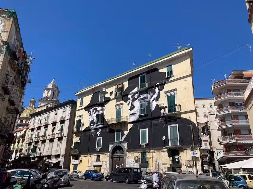 B&B Un Sogno Per Sempre