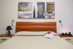 B&B Unacamera Srl Affittacamere