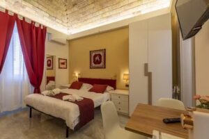 B&B Urban beach Sirena