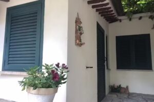 B&B Uva Fragola – Perugia