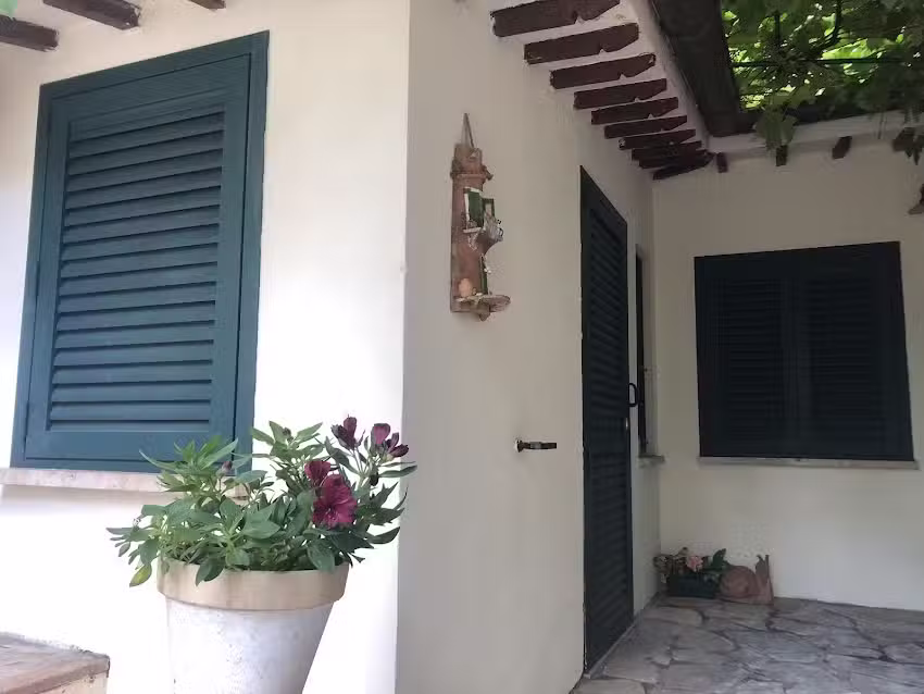 B&B Uva Fragola – Perugia