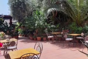 B&B Vacanza All’Argentario