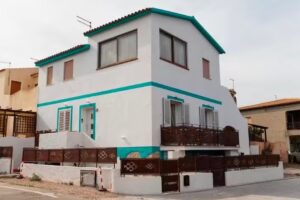 B&B Vacanze Santa Teresa Gallura