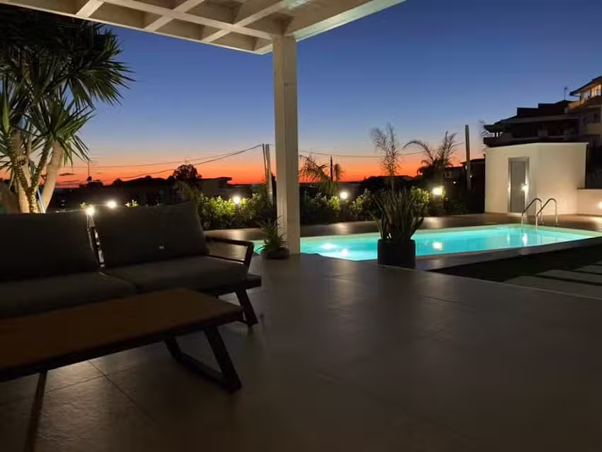 B&B Valenti Rooms & Relax