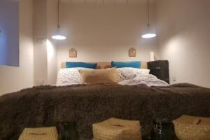 B&B Valle Spluga Il Pertugio