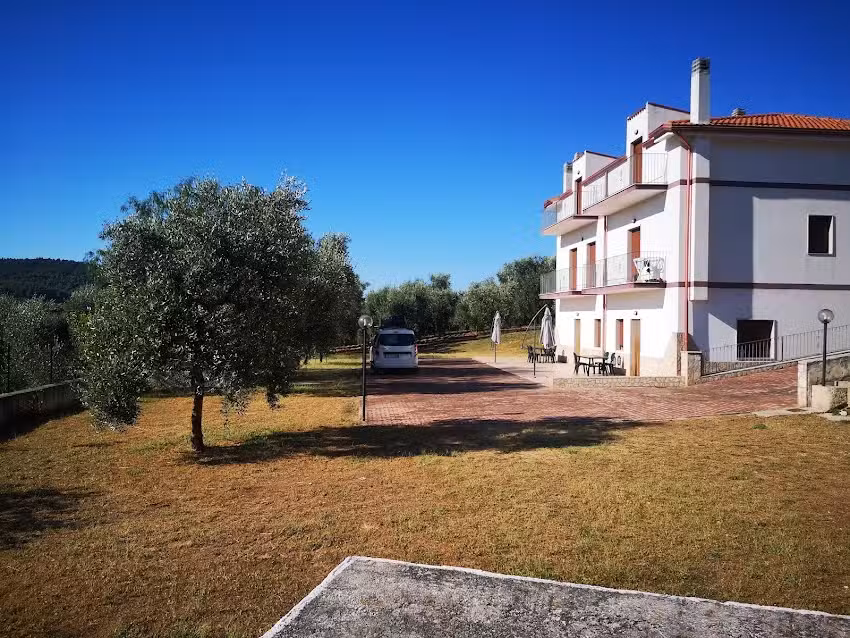 B&B Valle Umbra
