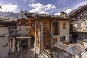 B&B Valmalencoalpina