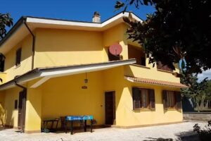 B&B Valmontone – Al Castagneto